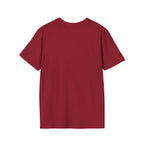 Aging Into My Power T-Shirt