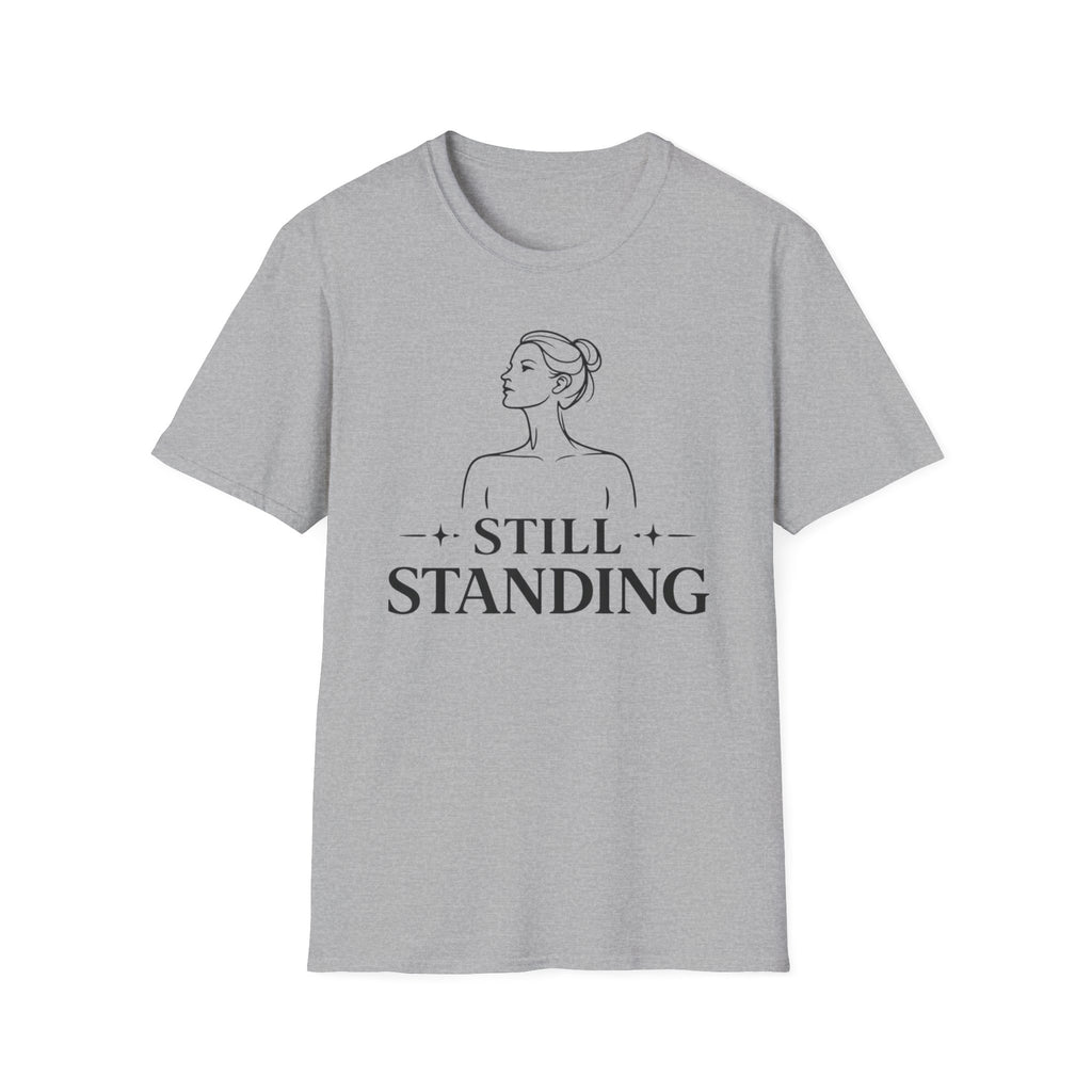 Still Standing T-Shirt