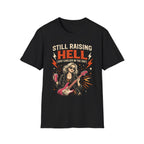 Still Raising Hell Guitarist T-Shirt