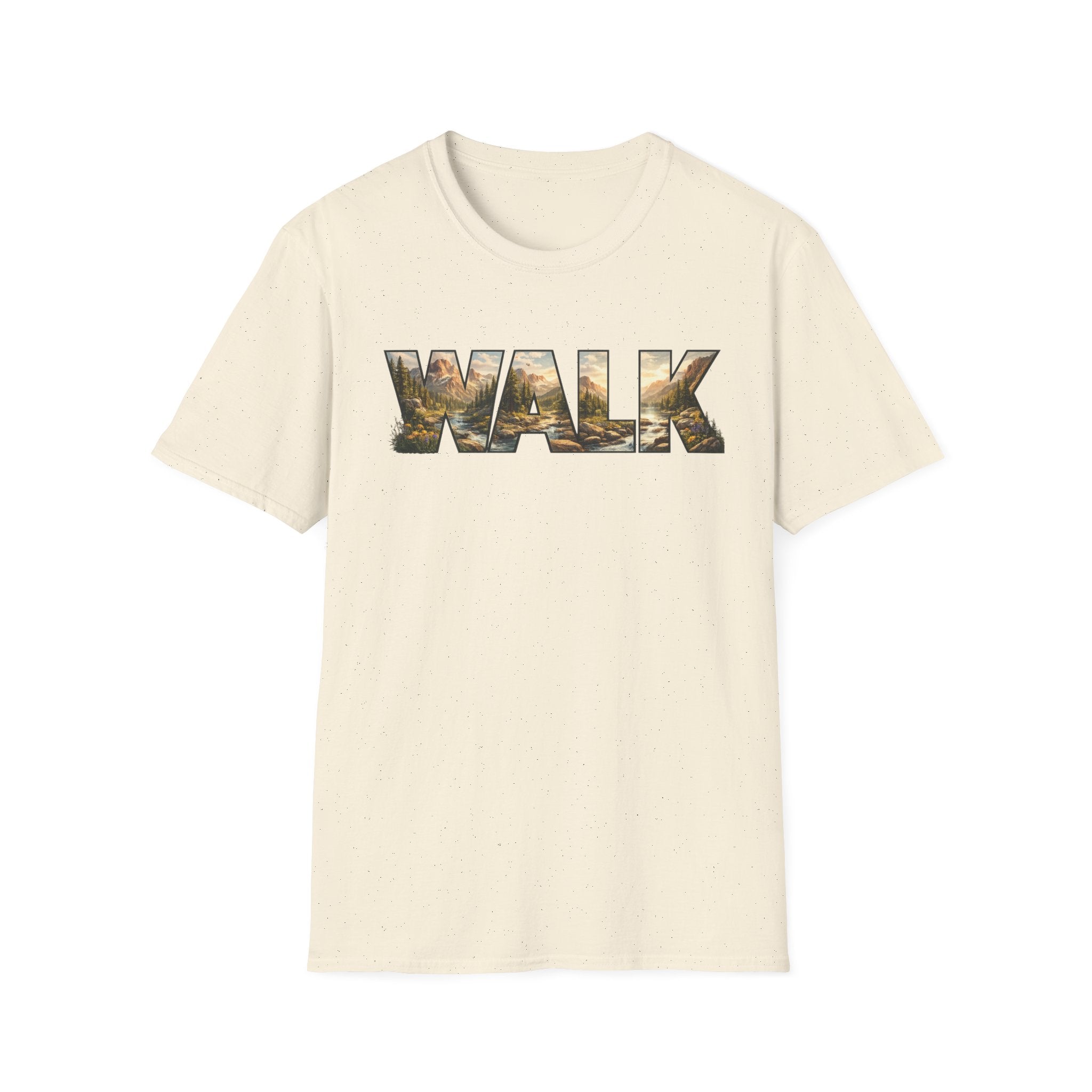 WALK T-Shirt