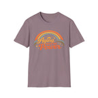 Aging Into My Power T-Shirt