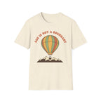 Age Is Not a Boundary T-Shirt