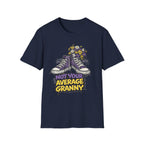 Not Your Average Granny T-Shirt