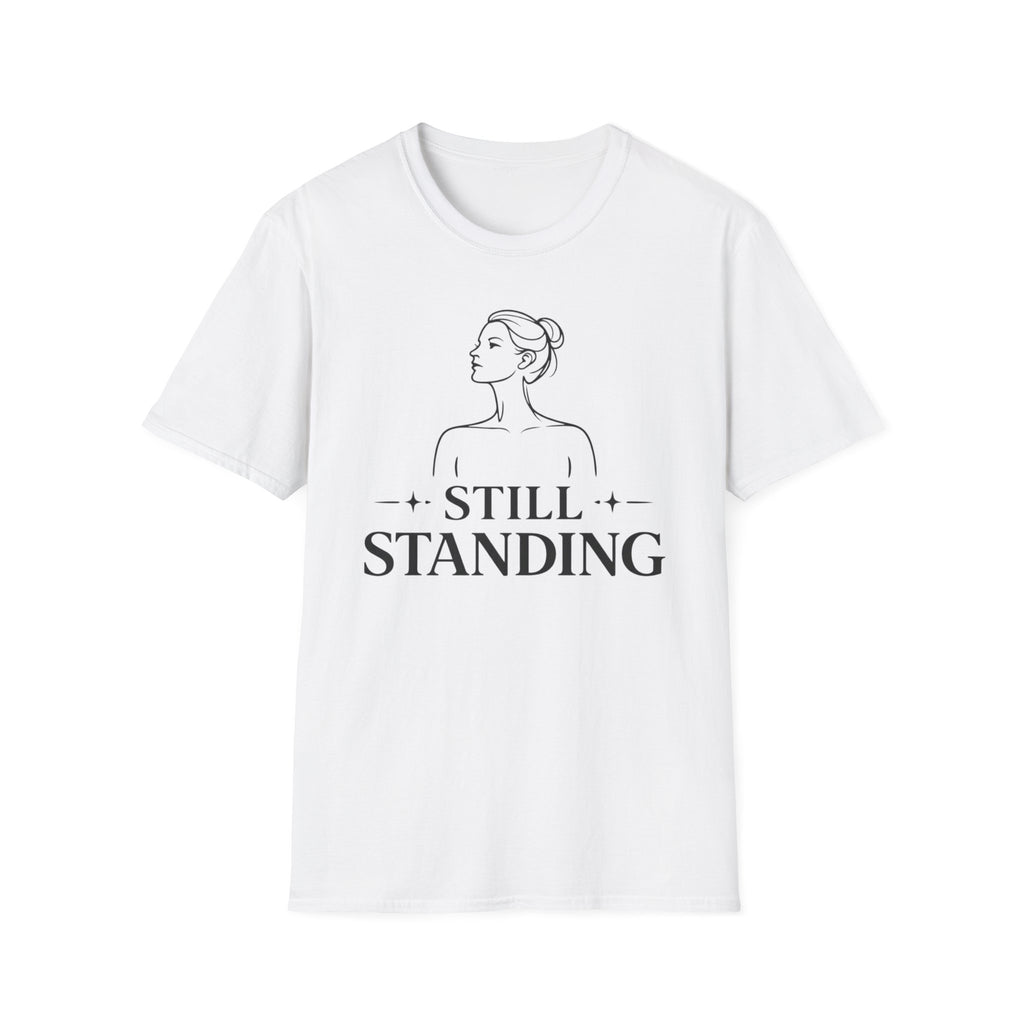 Still Standing T-Shirt