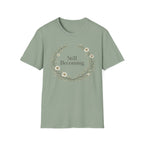Still Becoming T-Shirt