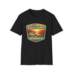 The Best Views Are Beyond 70 T-Shirt