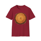 Tree Ring T-Shirt