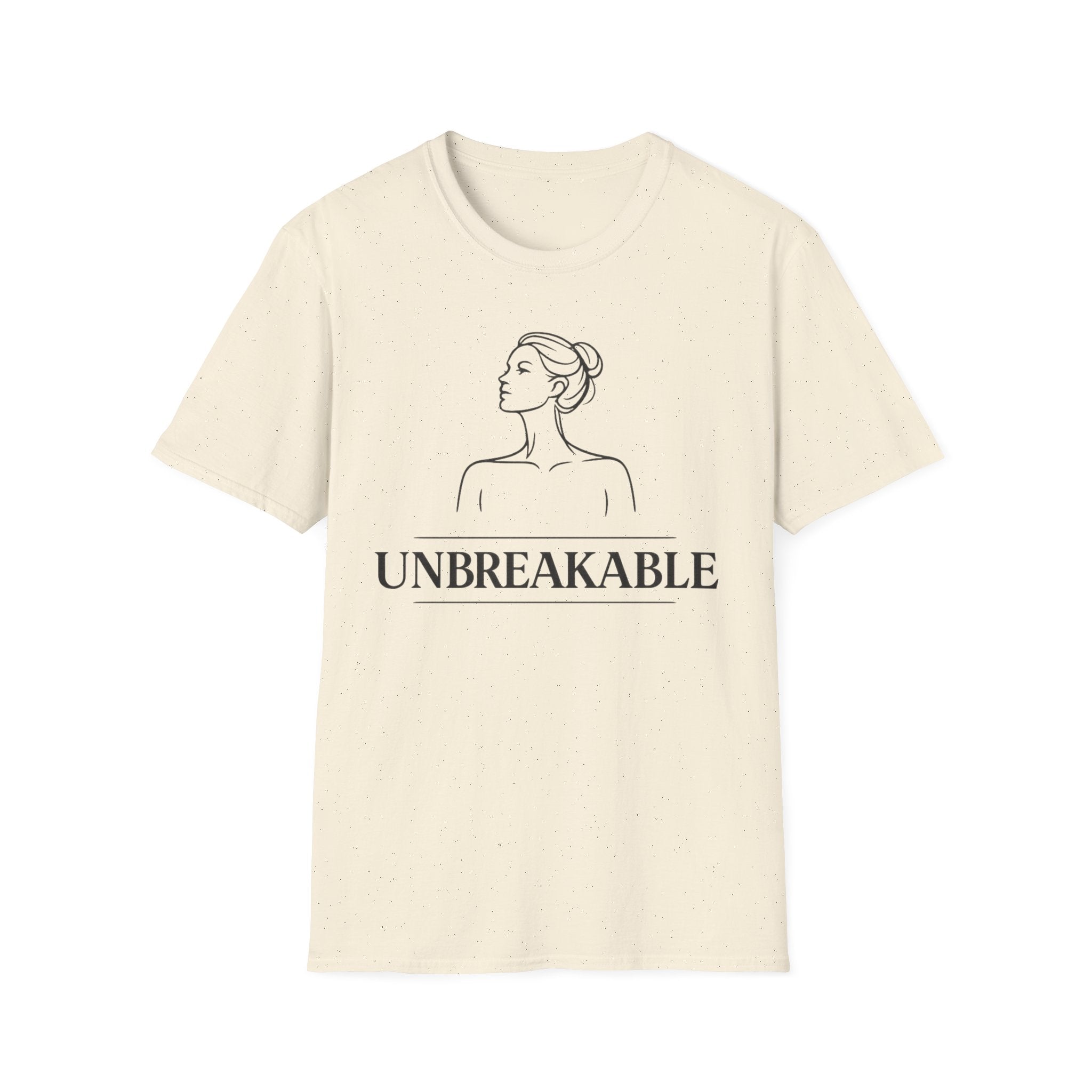 Unbreakable T-Shirt