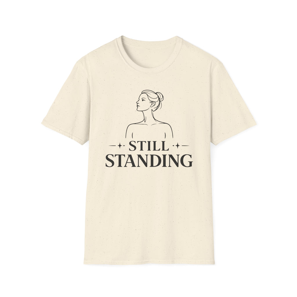 Still Standing T-Shirt