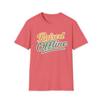 Raised Offline T-Shirt