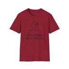 Still Here, Still Strong T-Shirt