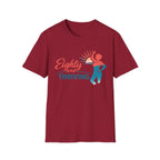 Eighty and Thriving T-Shirt