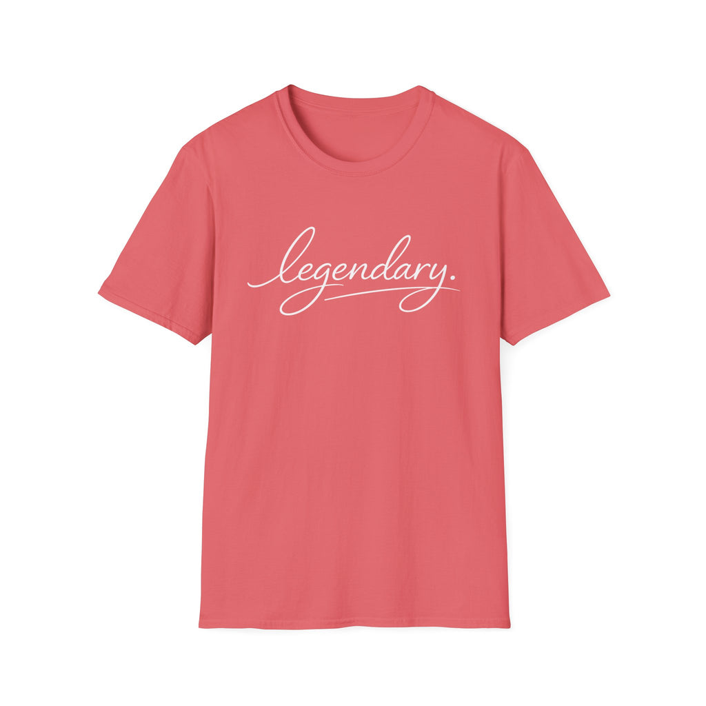 Legendary T-Shirt