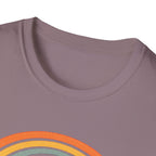 Aging Into My Power T-Shirt