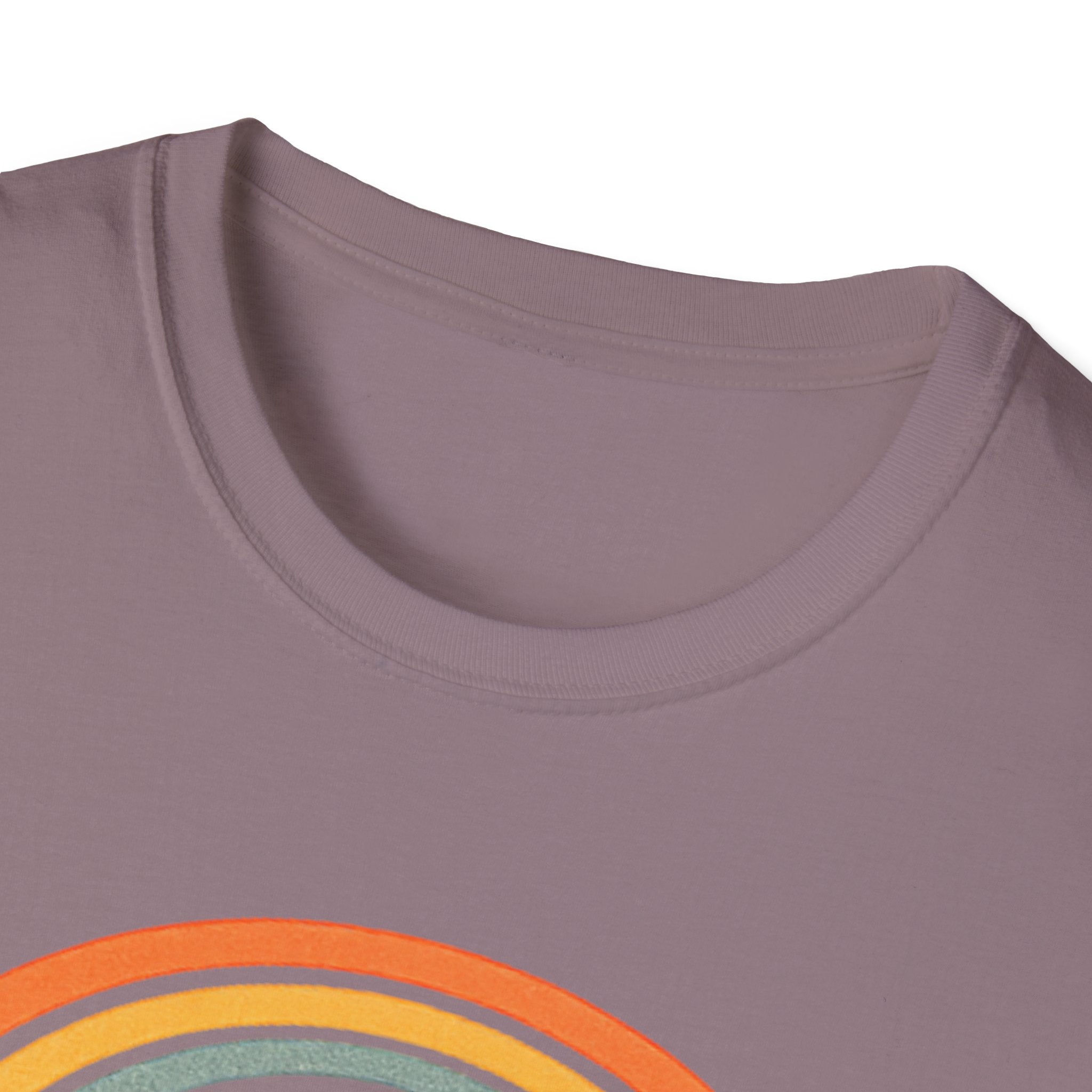 Aging Into My Power T-Shirt