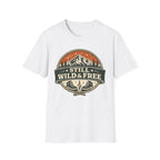 Still Wild and Free -T-Shirt