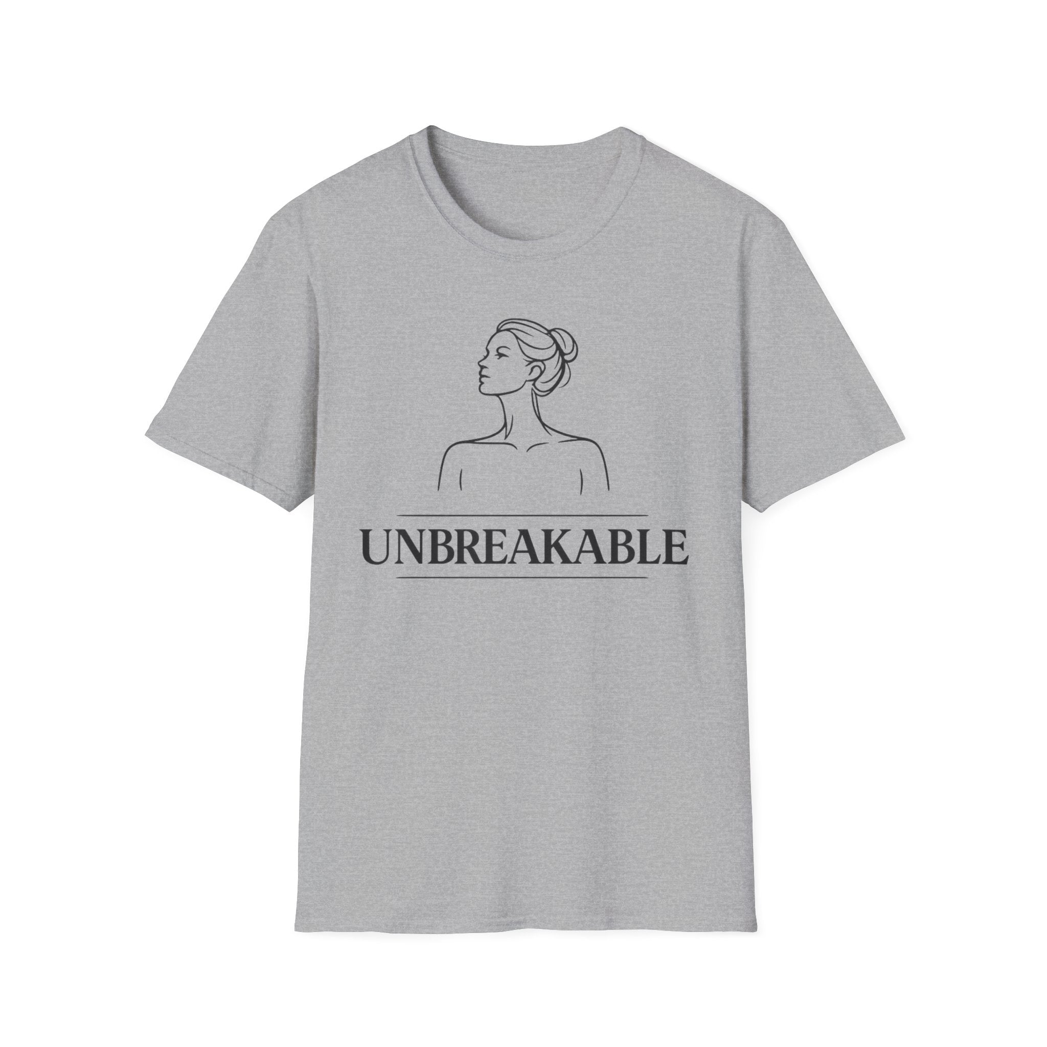 Unbreakable T-Shirt