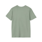 Still Growing Still Glowing Floral T-Shirt