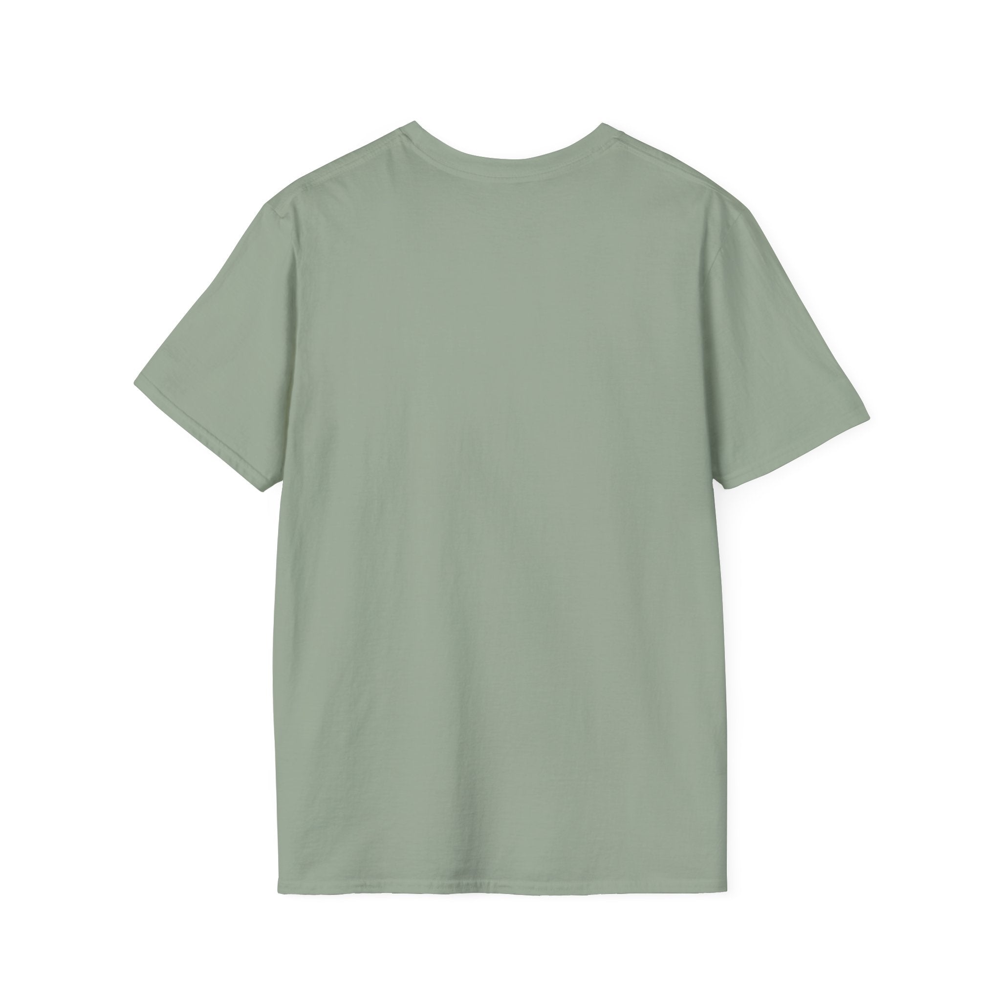 Still Growing Still Glowing Floral T-Shirt