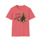 Not Your Sweet Old Lady T-Shirt