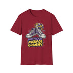 Not Your Average Granny T-Shirt