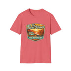 The Best Views Are Beyond 80 T-Shirt