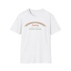 Aging Like Fine Vintage T-Shirt