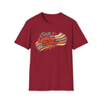 Still Getting Better T‑Shirt