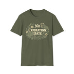 No Expiration Date T-Shirt