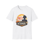 Eighties are Iconic T-Shirt