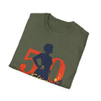 50 & Fierce T-Shirt