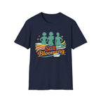 Still Blooming T-Shirt
