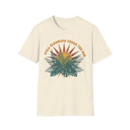 Still Blooming Under the Sun T-Shirt
