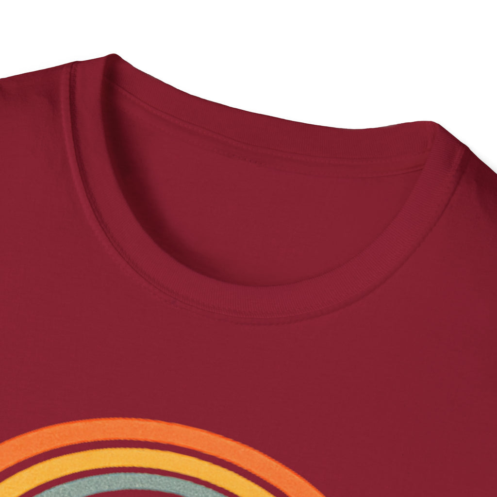 Aging Into My Power T-Shirt