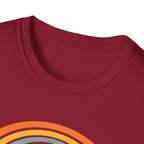 Aging Into My Power T-Shirt