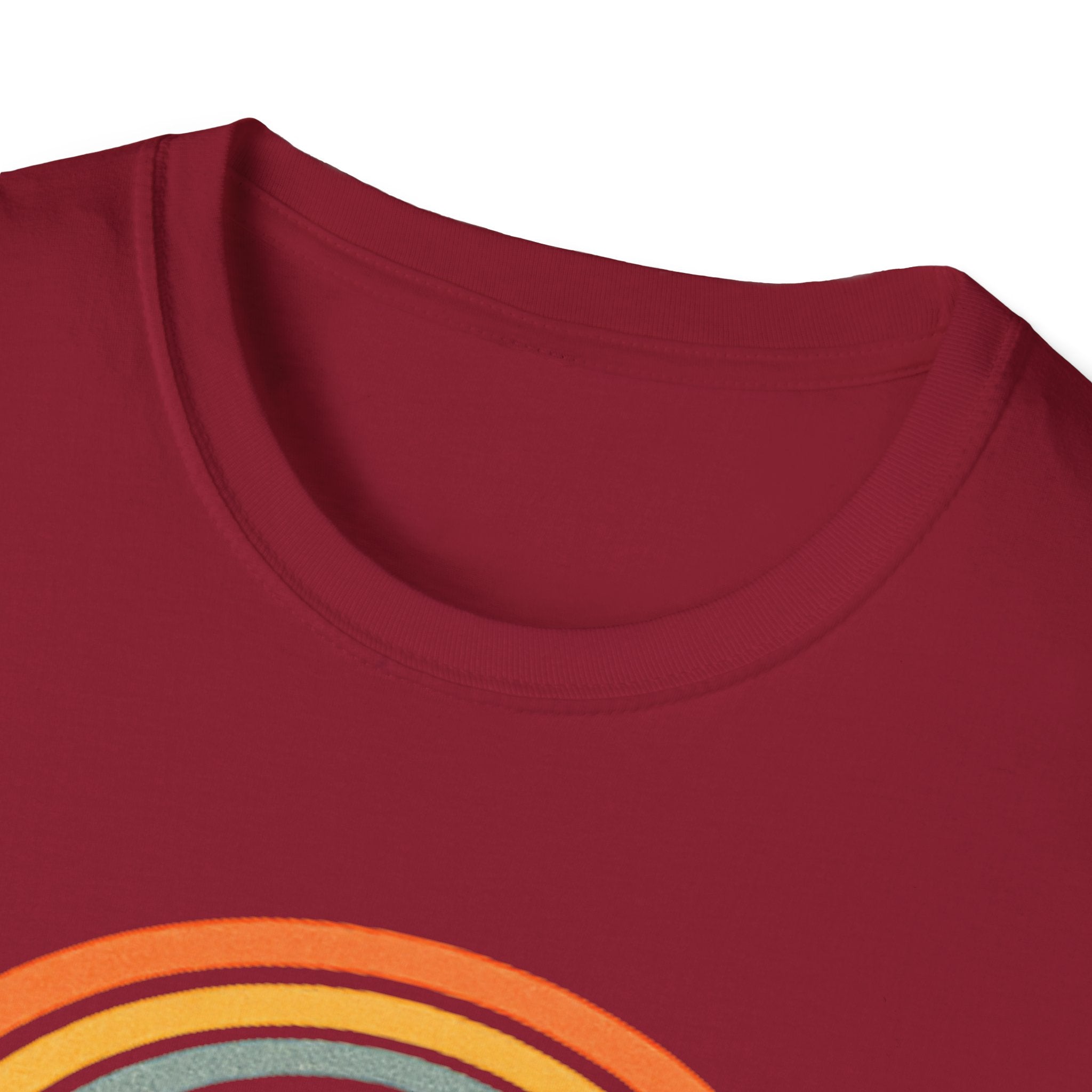 Aging Into My Power T-Shirt