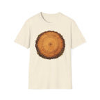 Tree Ring T-Shirt