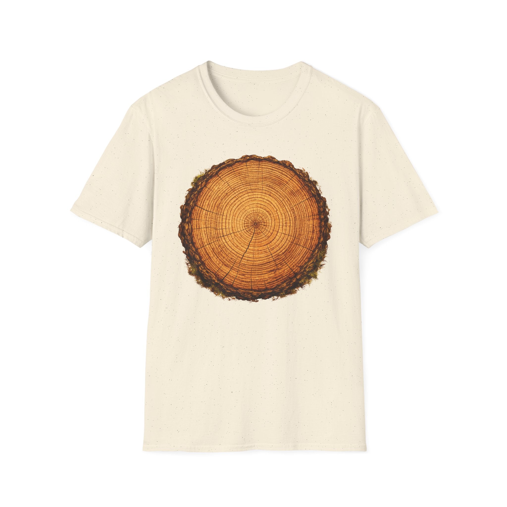 Tree Ring T-Shirt