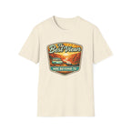 The Best Views Are Beyond 70 T-Shirt
