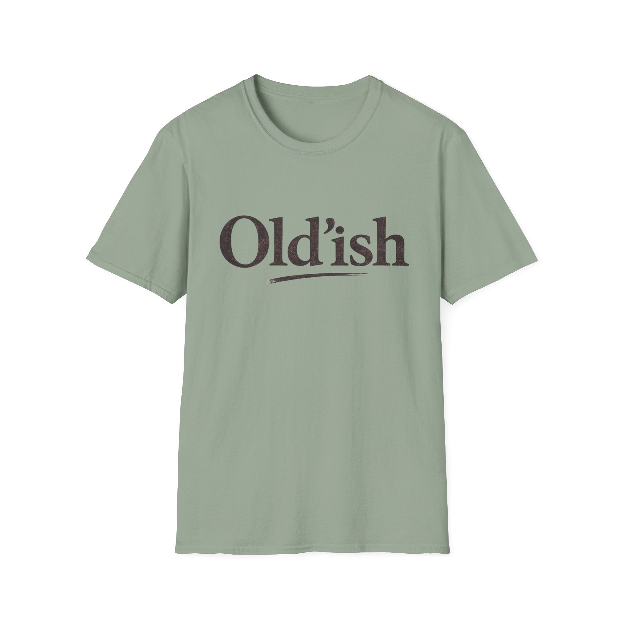 Old'ish T‑Shirt