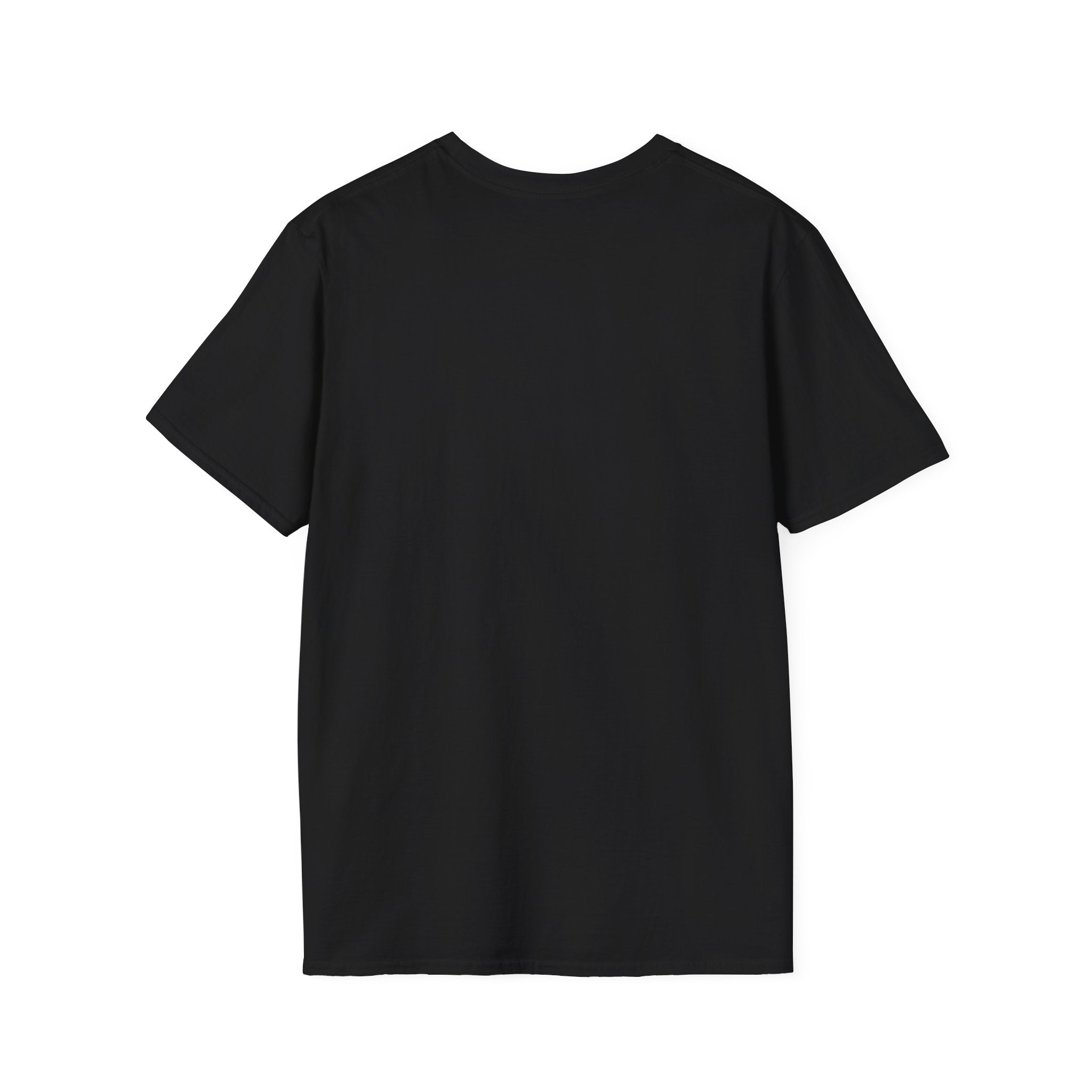 Aging Into My Power T-Shirt