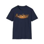 & Wiser T-Shirt