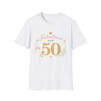 Fabulous and 50 T-Shirt