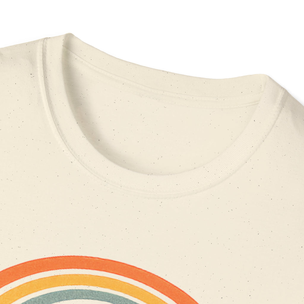 Aging Into My Power T-Shirt