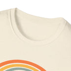 Aging Into My Power T-Shirt