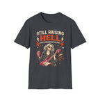Still Raising Hell Guitarist T-Shirt