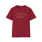 Aging Like Fine Vintage T-Shirt
