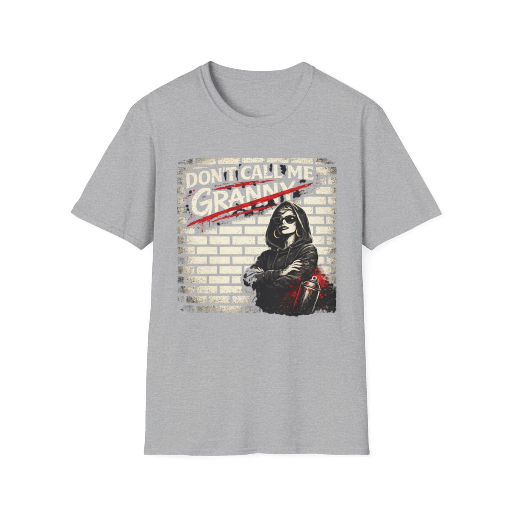 Don't Call Me Granny T-Shirt
