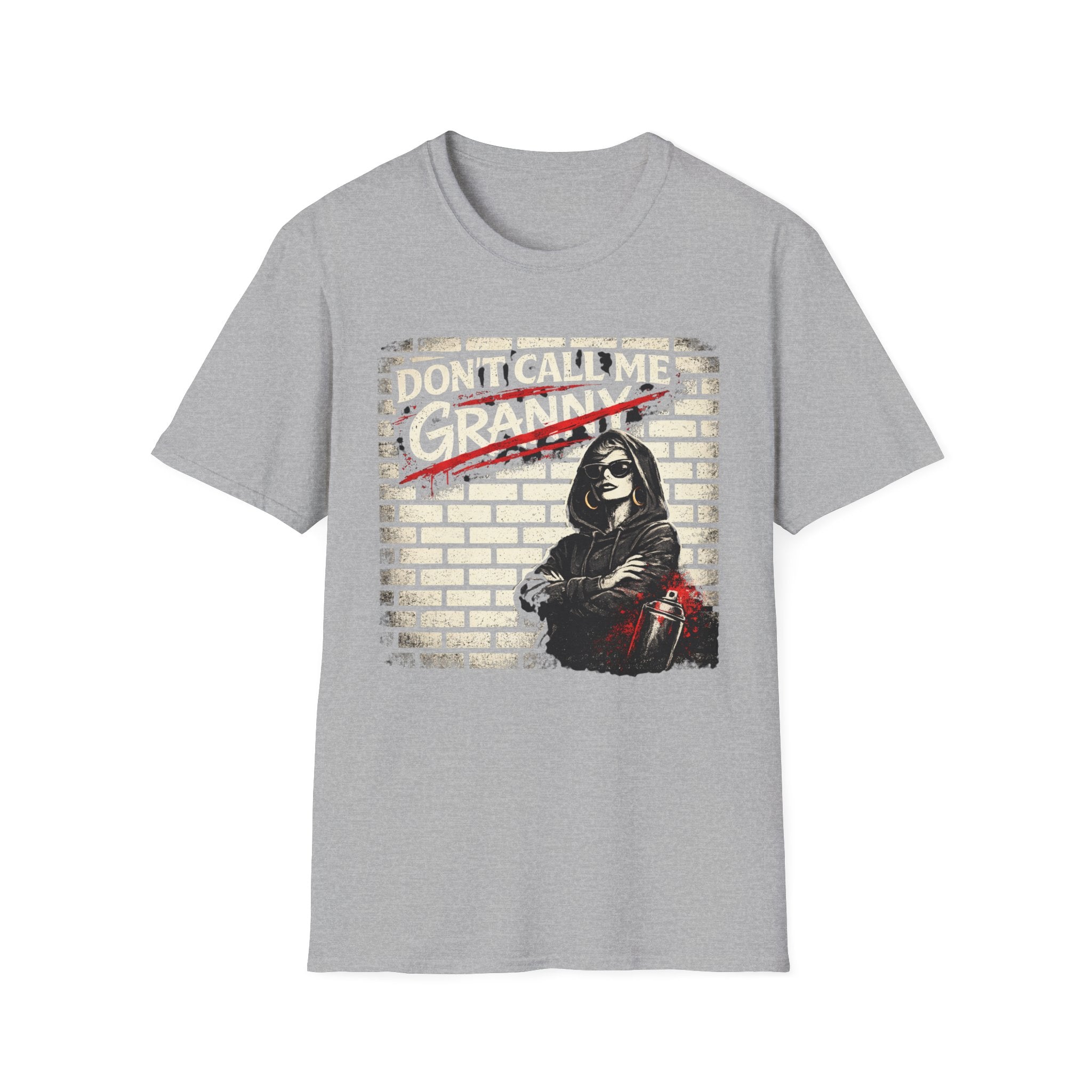 Don't Call Me Granny T-Shirt