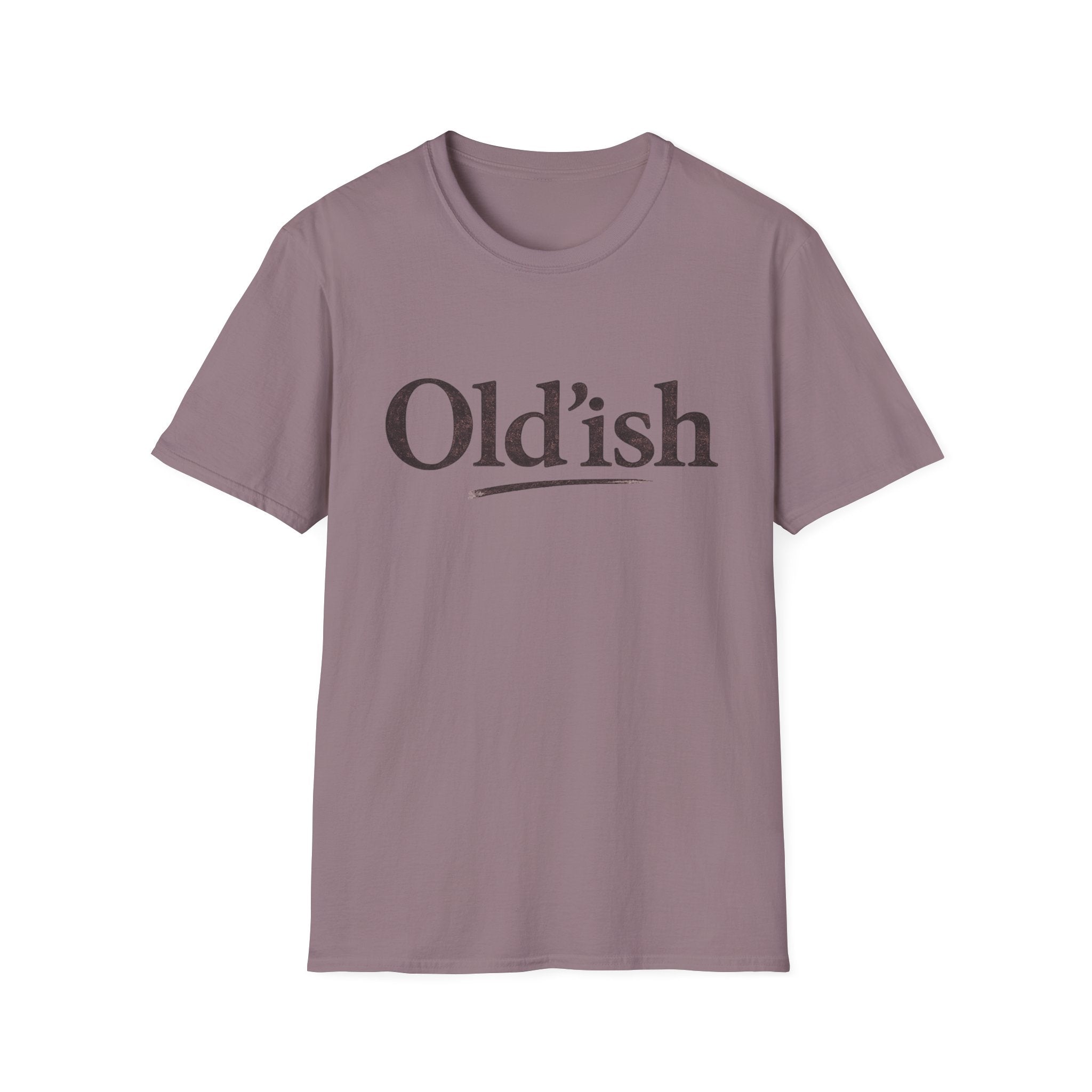 Old'ish T‑Shirt